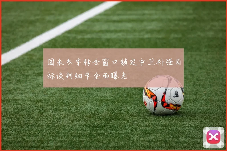 国米冬季转会窗口锁定中卫补强目标谈判细节全面曝光